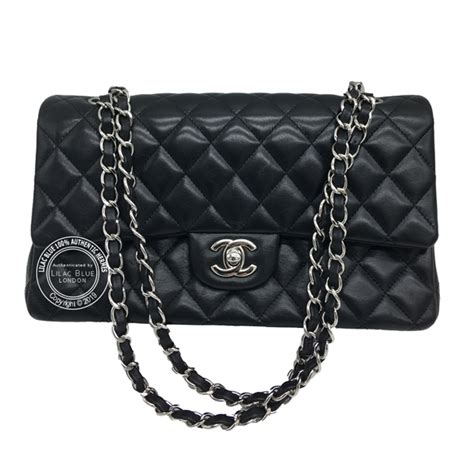 preloved chanel cheap
